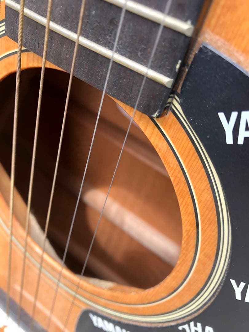 YAMAHA FG-402 アコースティックギター(B96)