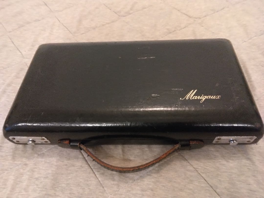Marigaux マリゴ 901 フルオートオーボエ