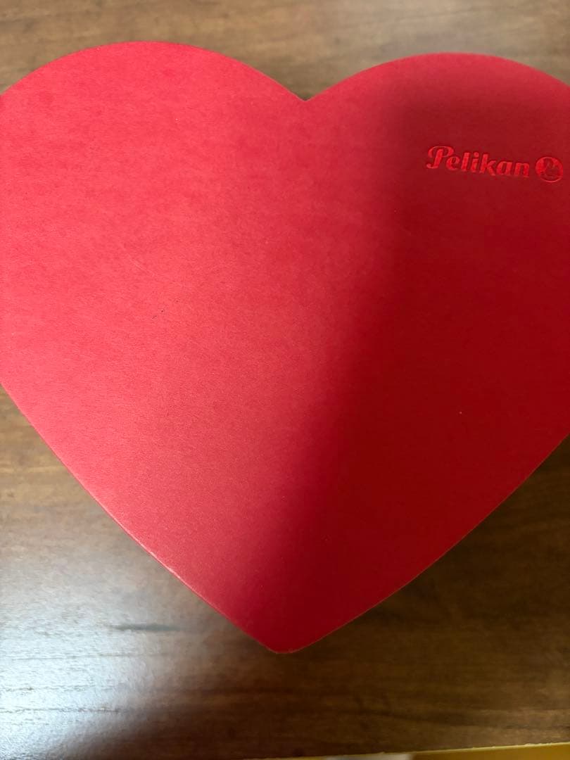 ペリカン　万年筆　M320 ルビーレッド　字幅B