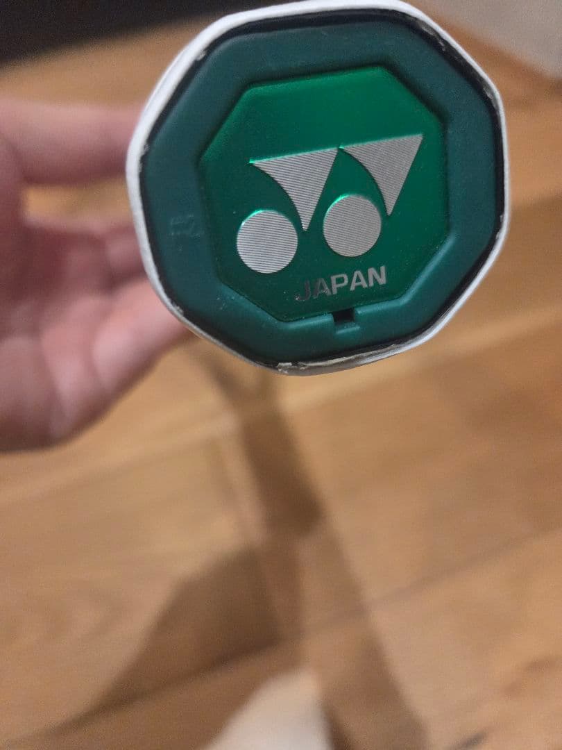 ヨネックス イーゾーン98 2022年モデル アクアナイトブラック G2