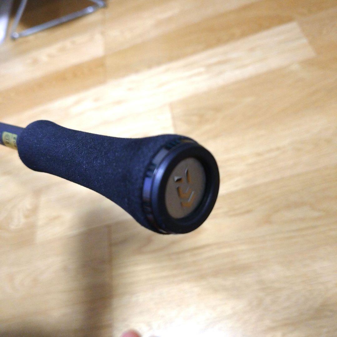 ま*む様 DAIWA　ダイワ　エメラルダス ストイスト ST 88ML smt