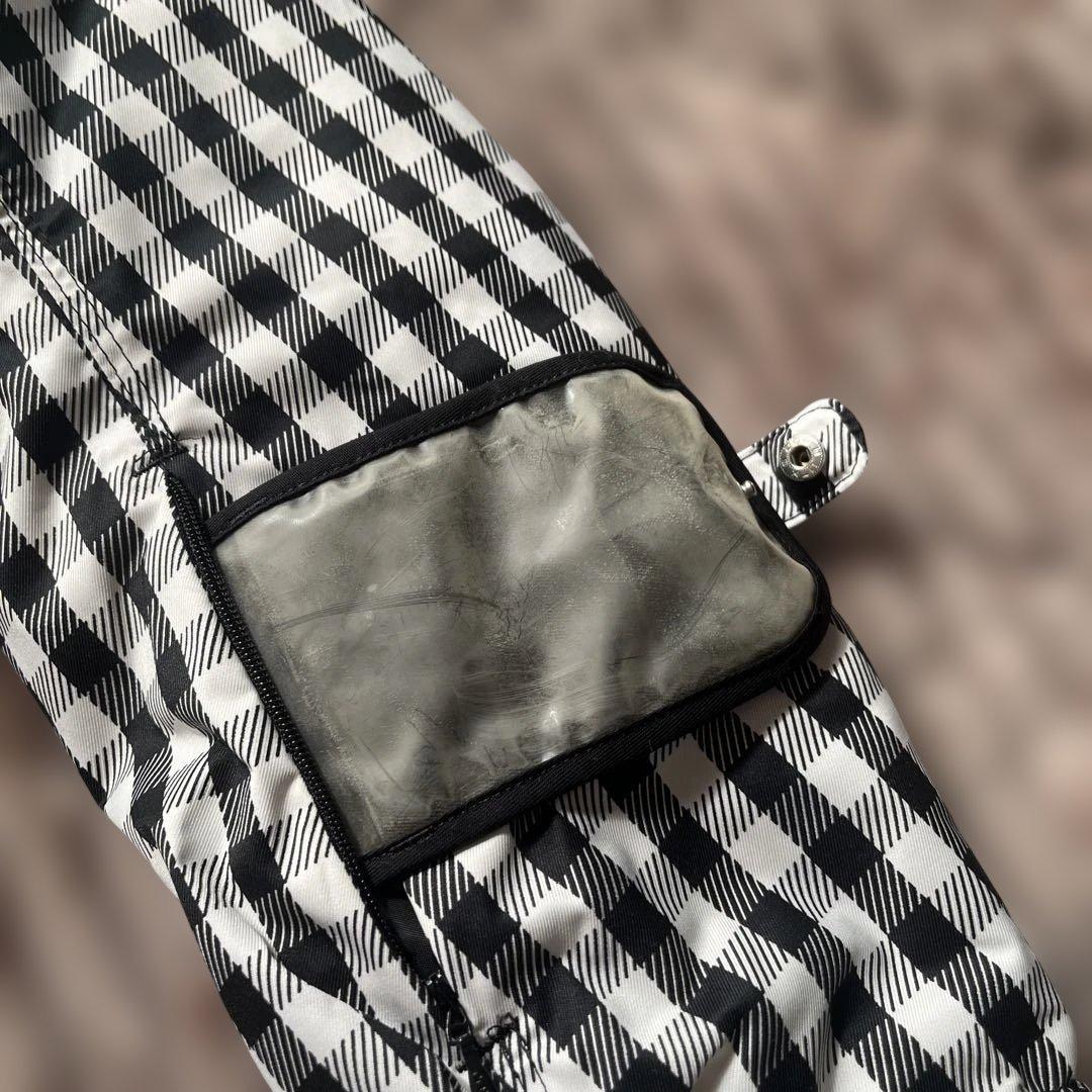 スキーウエア上下セット　レディース　DESCENTE デサント11号