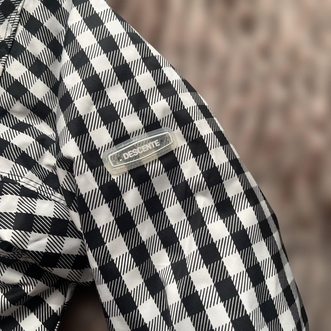 スキーウエア上下セット　レディース　DESCENTE デサント11号