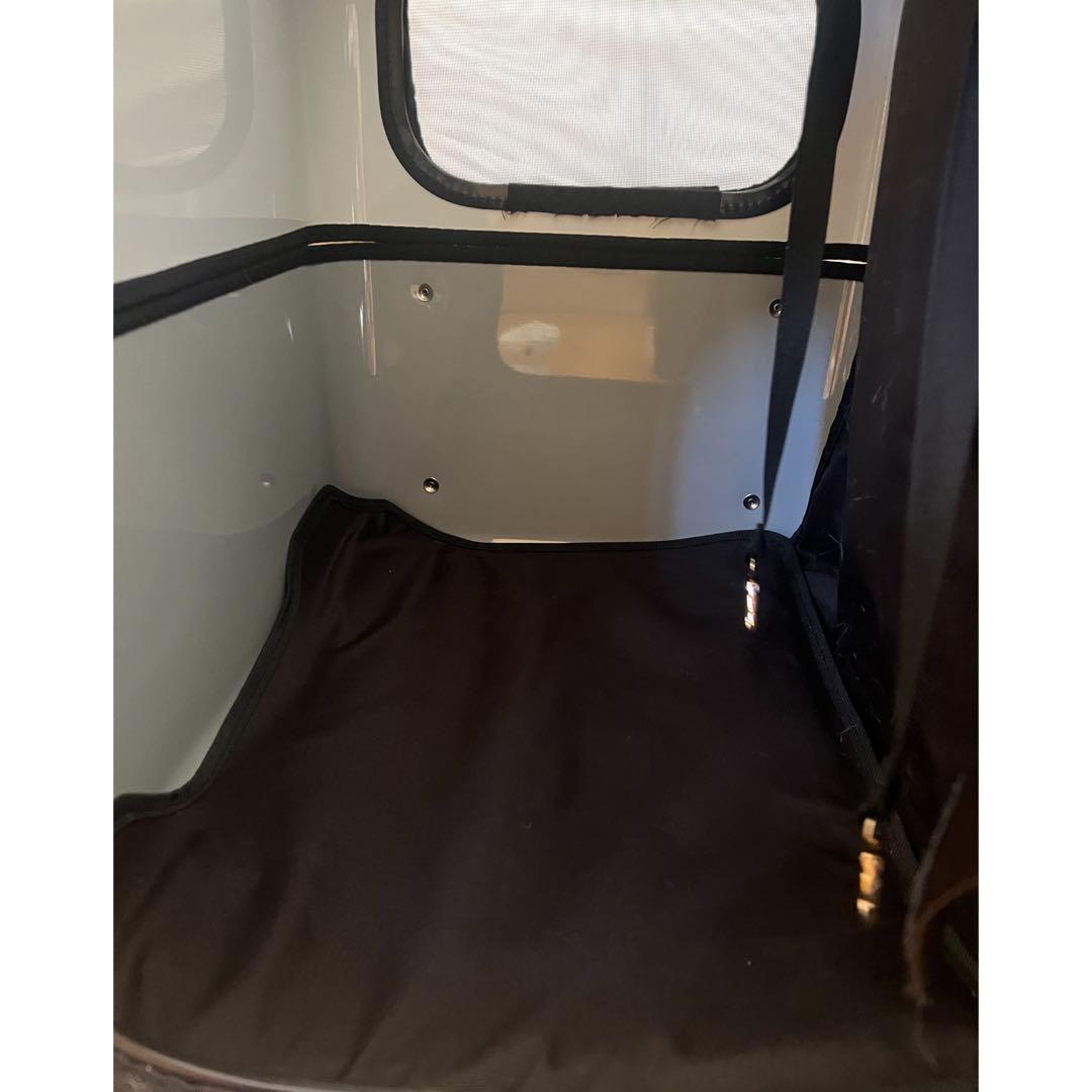 美品　petico ペチコ　犬猫　ペットキャリー　ペットカート　スリング　バッグ