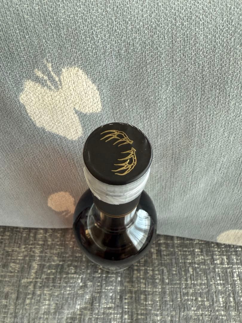 未開封　激レア　ジョージＴスタッグ