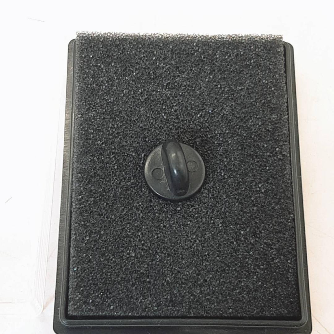 ハズビンホテル ピンバッジ