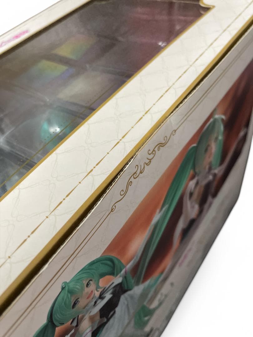 未開封　特典付　初音ミク　シンフォニー 2019Ver. グッドスマイルカンパニ