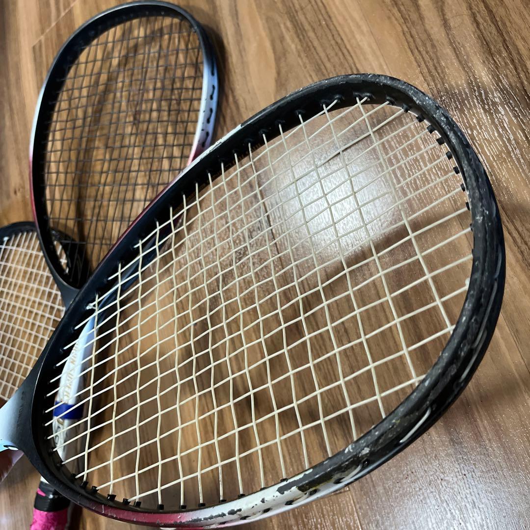 ボロンスーパー700ロング　ヨネックス