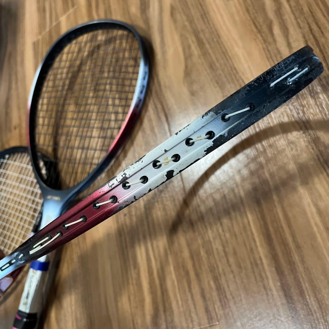 ボロンスーパー700ロング　ヨネックス