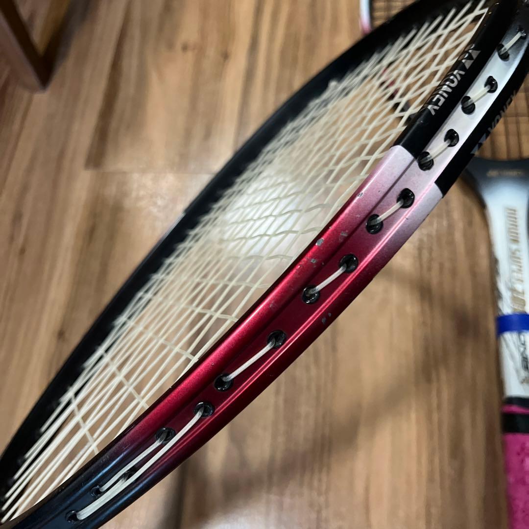 ボロンスーパー700ロング　ヨネックス