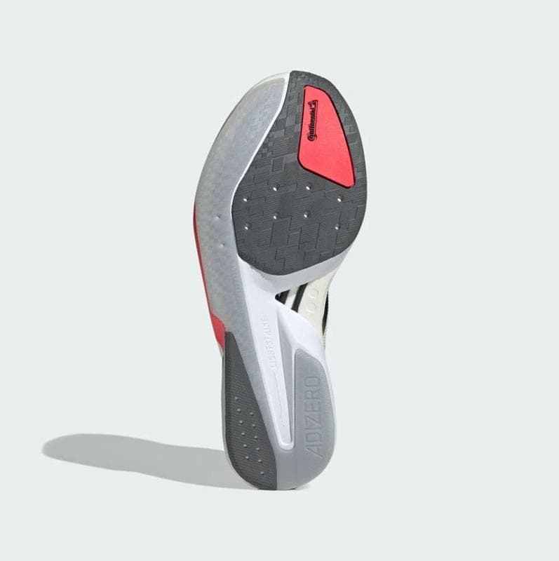 アディダスランニングシューズ アディゼロボストン13 M JS4932 25.5