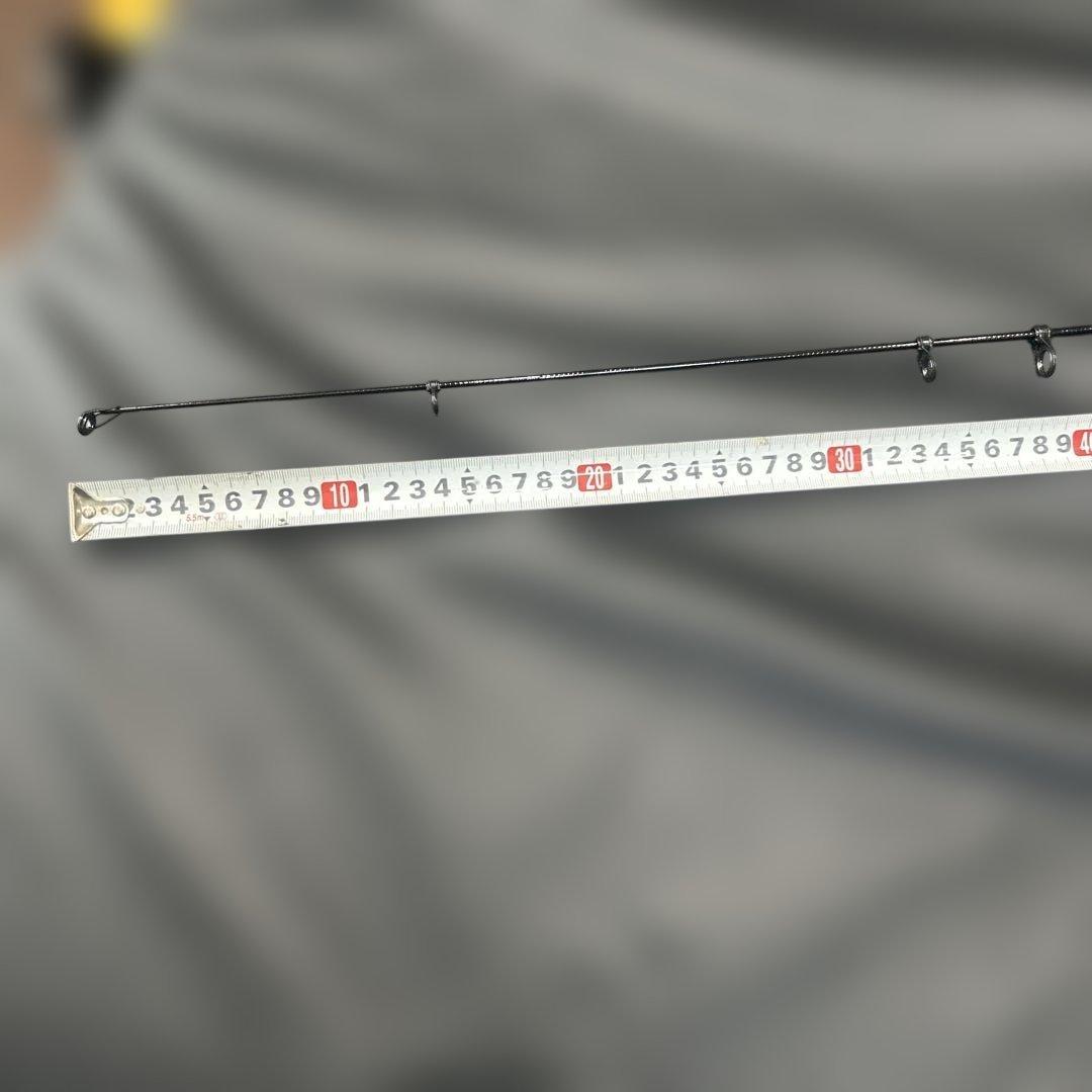 がま磯　レセプター2 遠投4-53