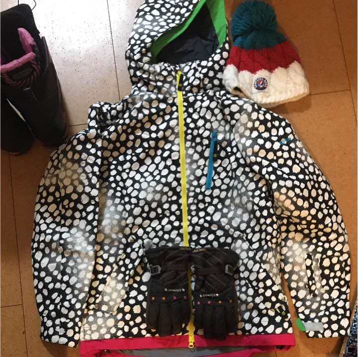 スノーボード一式 美品