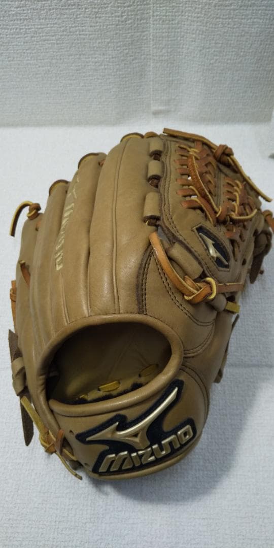 ミズノ Mizuno Global Elite グローバルエリート USAグラブ