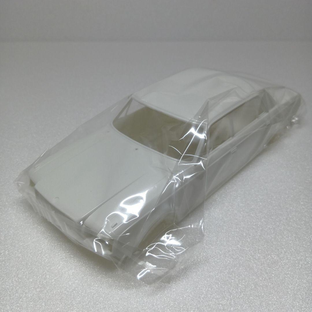 アオシマ センチュリー L-type（VG45）1/24 プラモデル