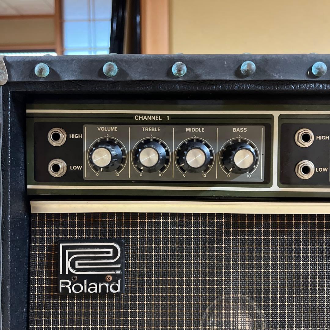 Roland JAZZ CHORUS 160 アンプ