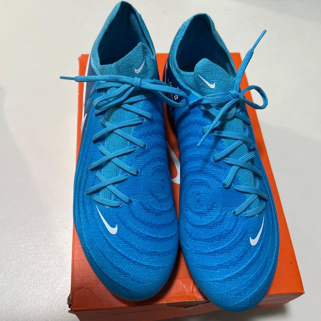 NIKE ファントム GX 2 PRO HG 値下げしました