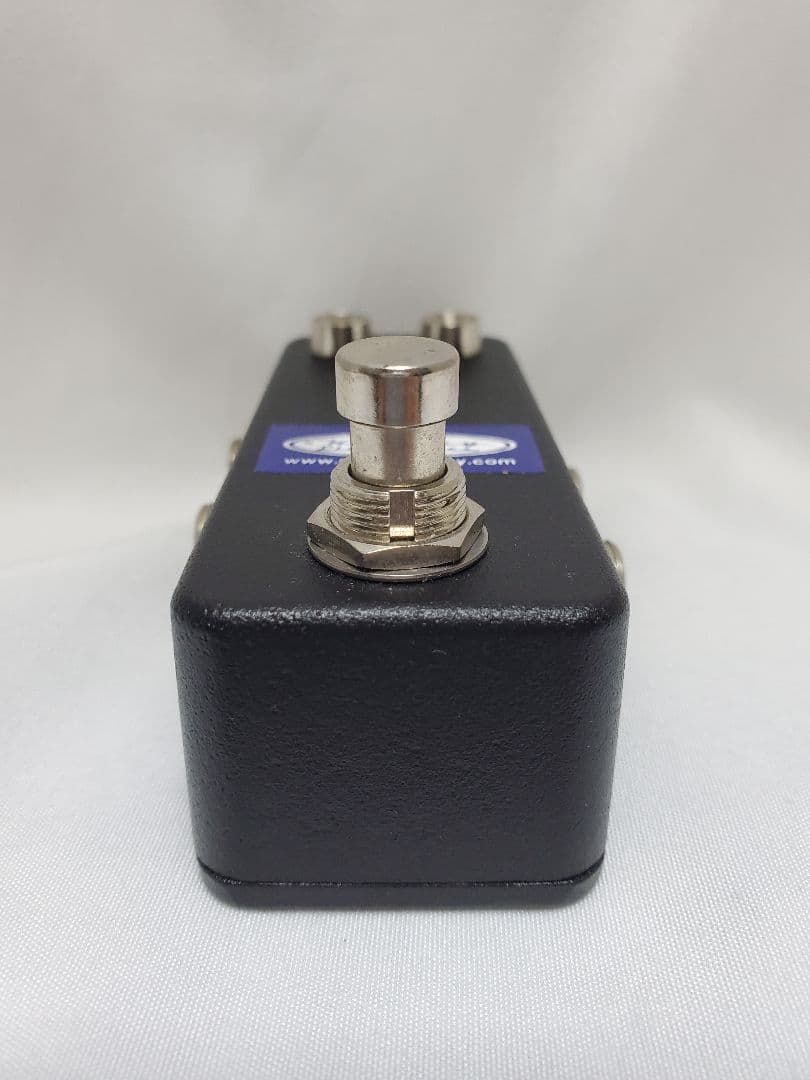 ギター keeley True Bypass Looper