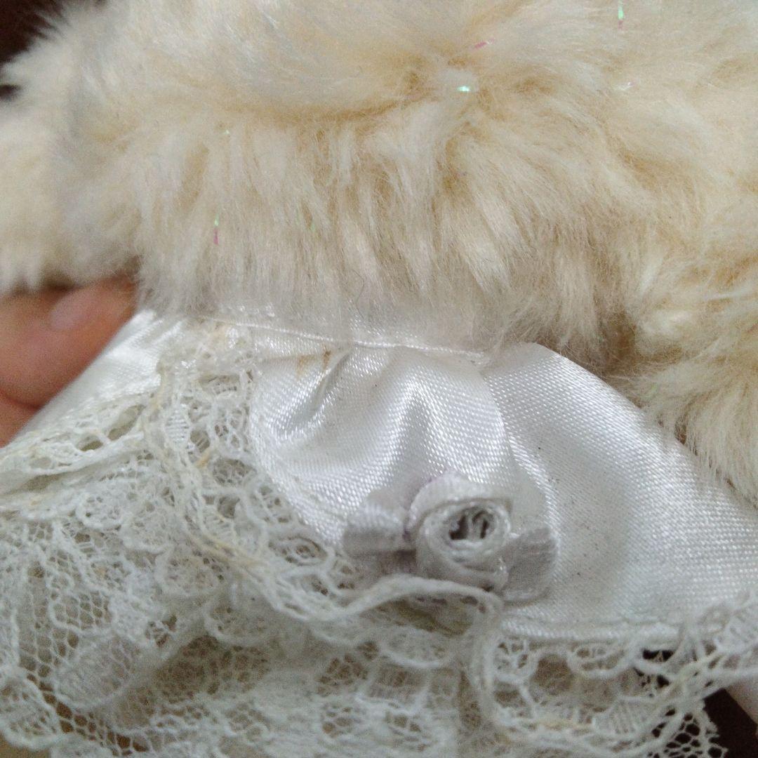 SEKIGUCHI　ぬいぐるみキーホルダー2つセット　モンチッチ