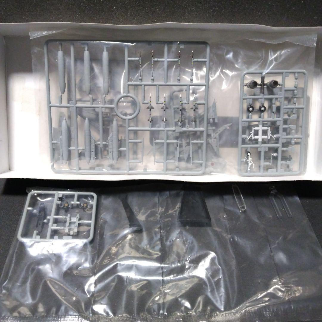 TAKARA TOMY、技MIX 航空自衛隊 F-15DJ 第204飛行隊 那覇