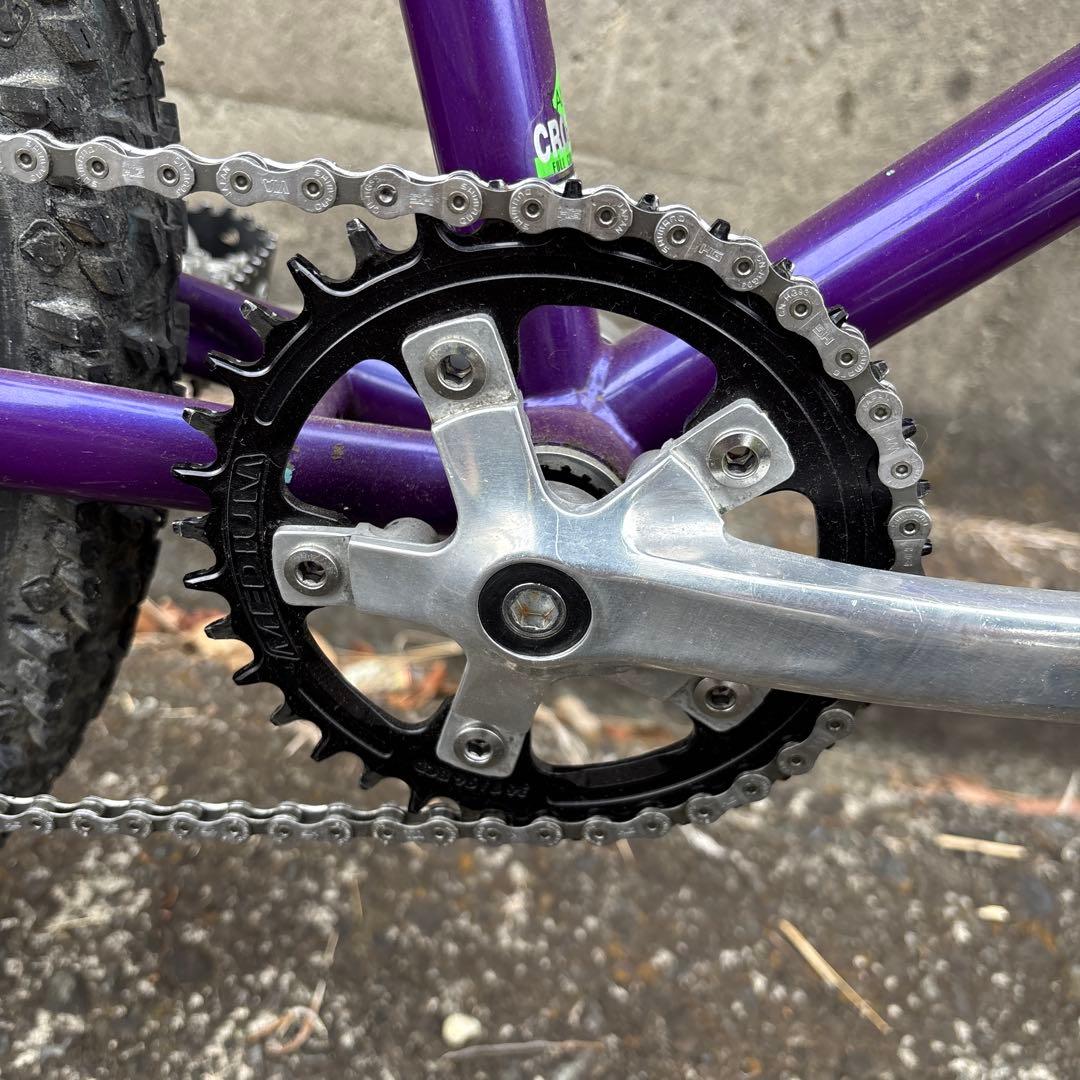 ⚠️引取り限定 ビンテージ 1993 Trek 830 MTB マウンテンバイク