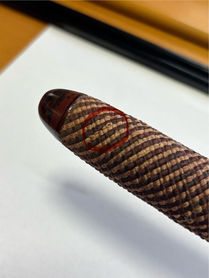 ヘラブナ竿　源竿師　匠