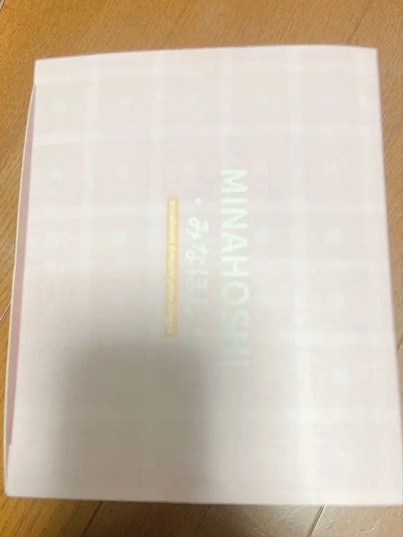 RIBOSE みなほしちゃん ノンスケール フィギュア