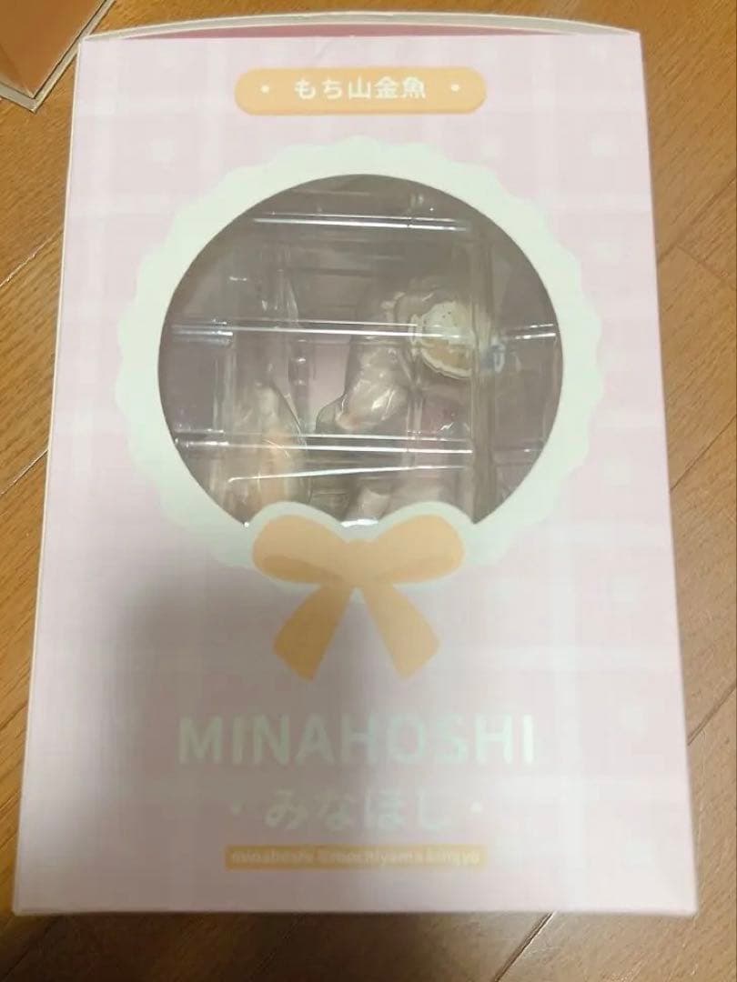 RIBOSE みなほしちゃん ノンスケール フィギュア