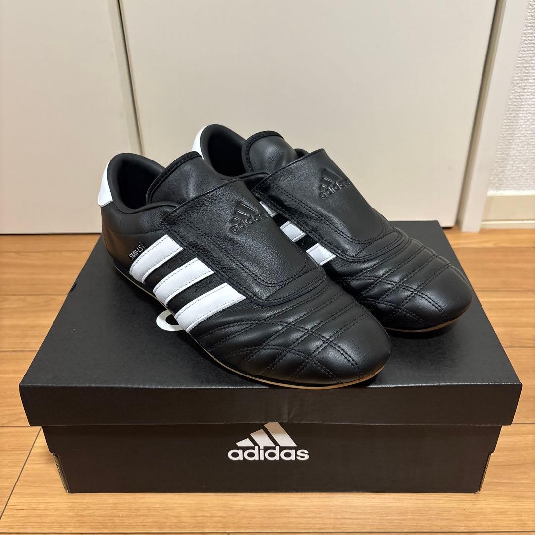 adidas テコンドー アディダスオリジナルス スニーカー 26.5cm