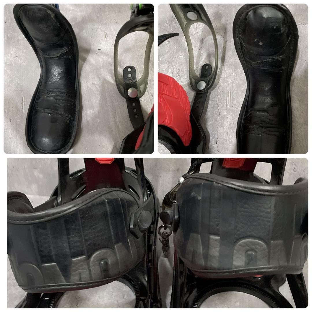 SALOMON SEQUENCE 151cm Rhythmバイン サロモン