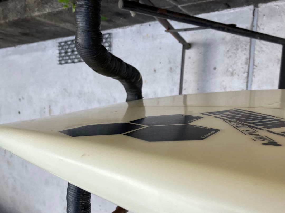 値下げ激レア！アルメリックWizard Sleeve グッドサイズ5.8