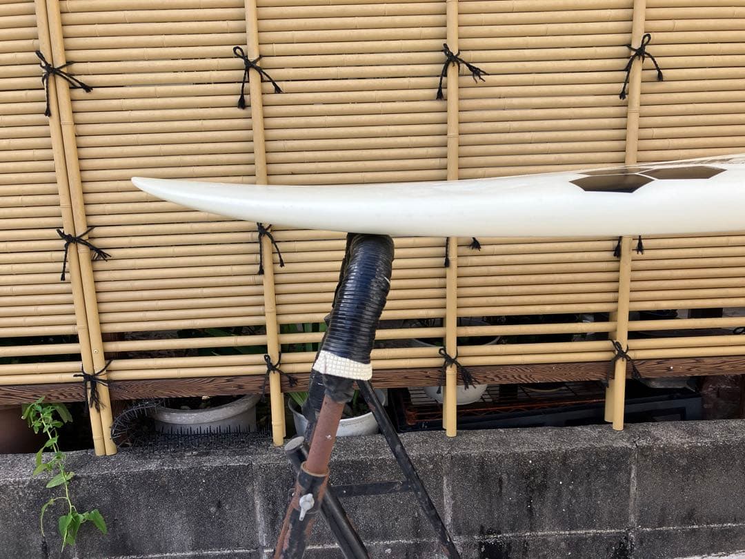 値下げ激レア！アルメリックWizard Sleeve グッドサイズ5.8