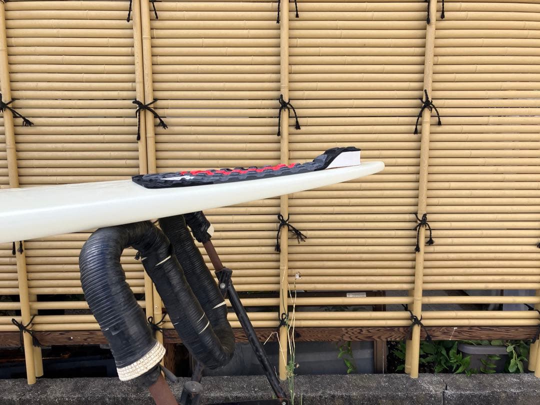 値下げ激レア！アルメリックWizard Sleeve グッドサイズ5.8