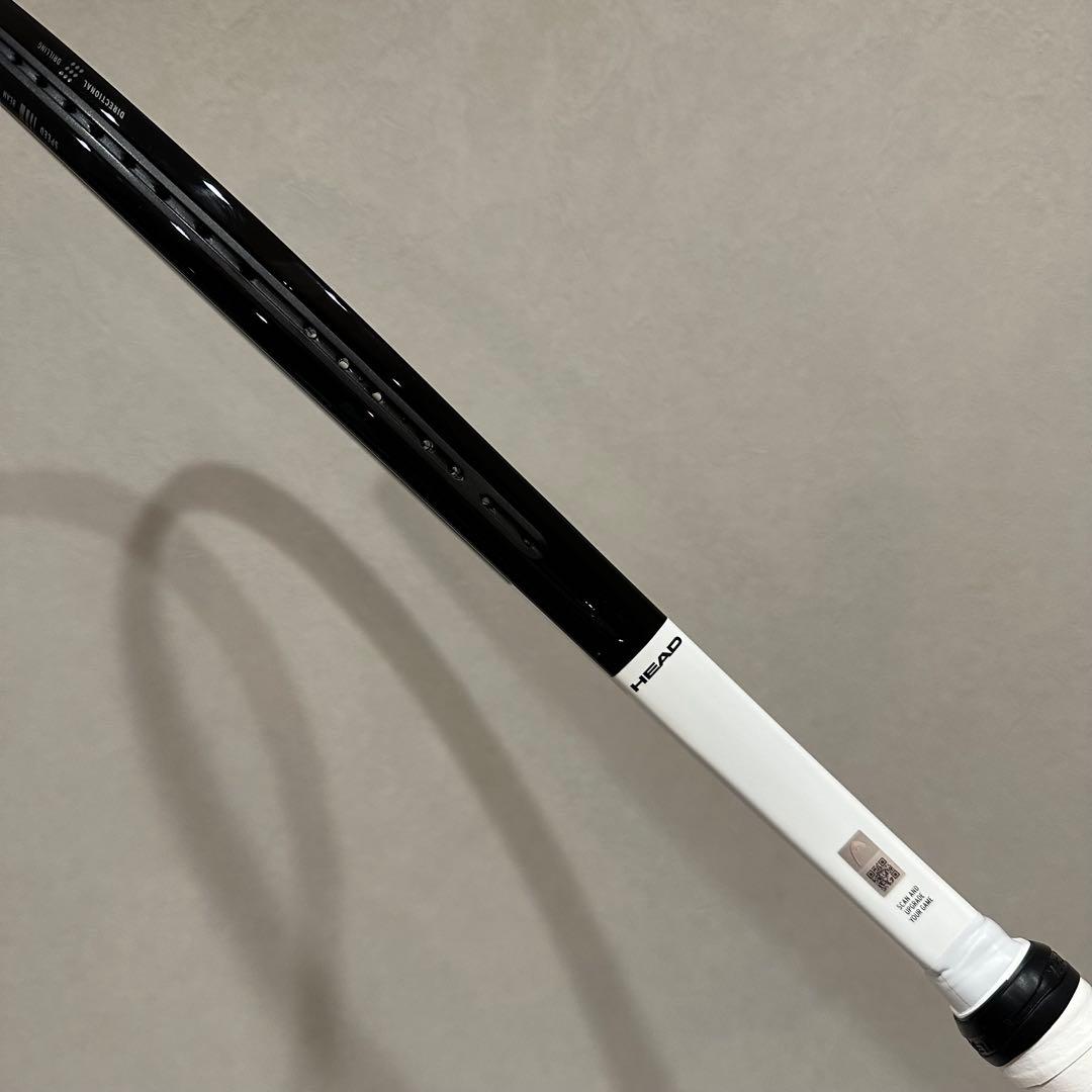 【新品】HEAD Speed MP 2022 G2