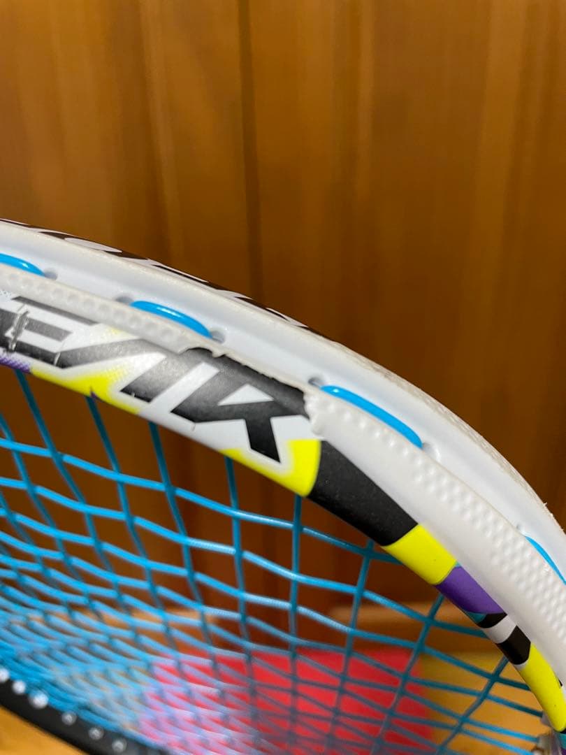 ジオブレイク　50 VS XFL ヨネックス　yonex テニス　ラケット