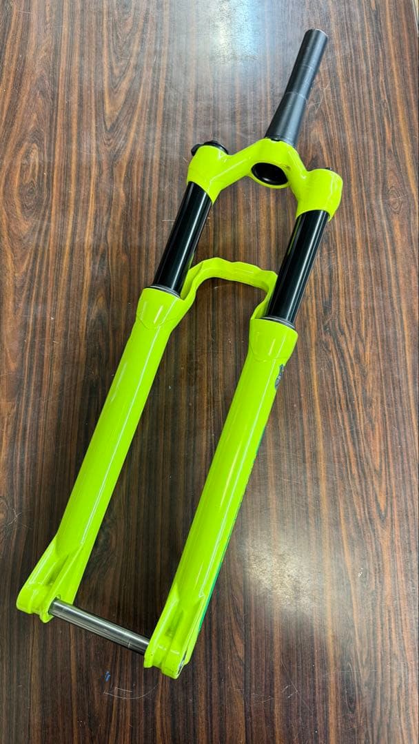 パーツ Manitou Machete 29er NON-BOOST