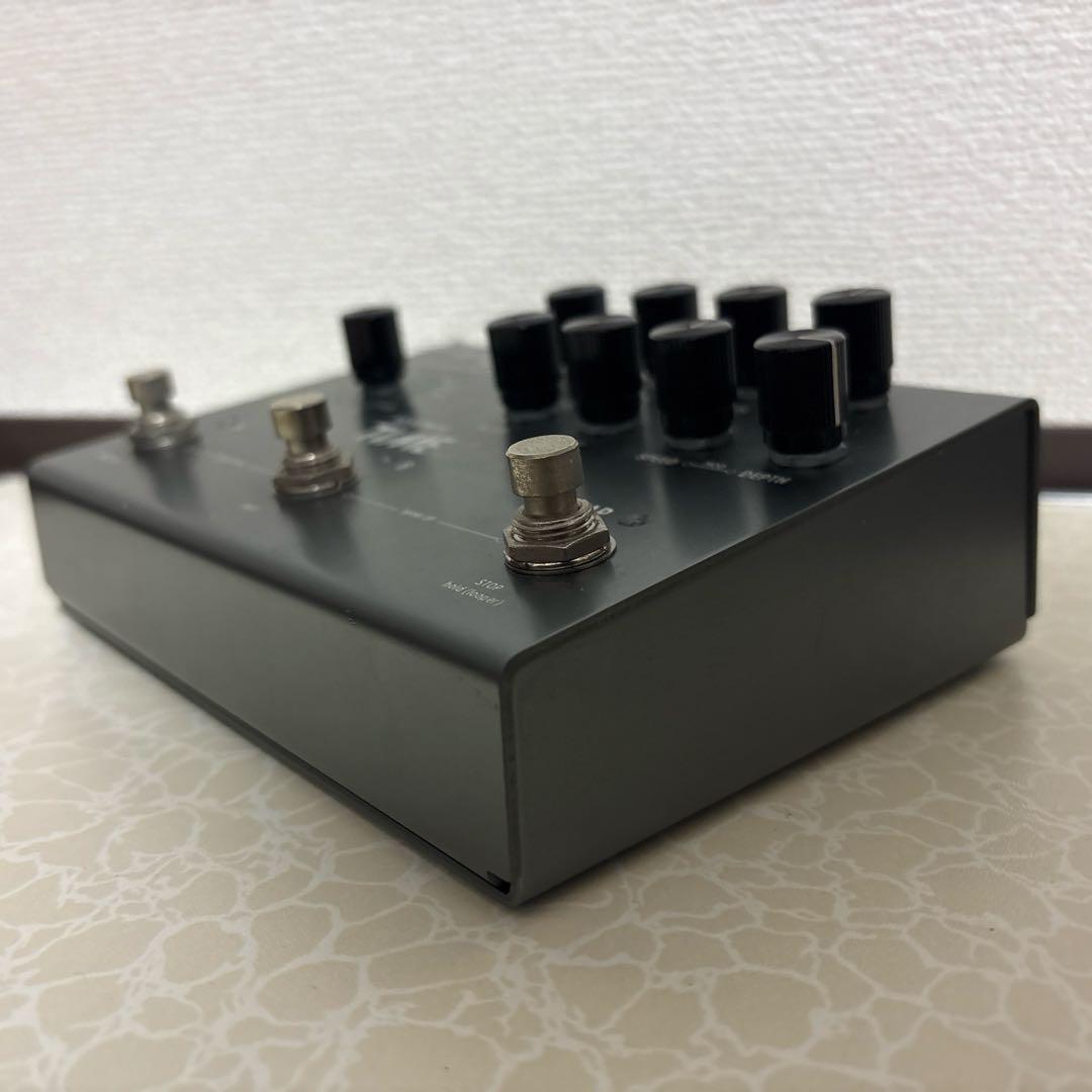 strymon TIMELINE ギターエフェクター