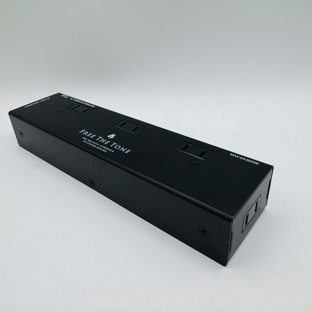 【美品】FREE THE TONE PT-2