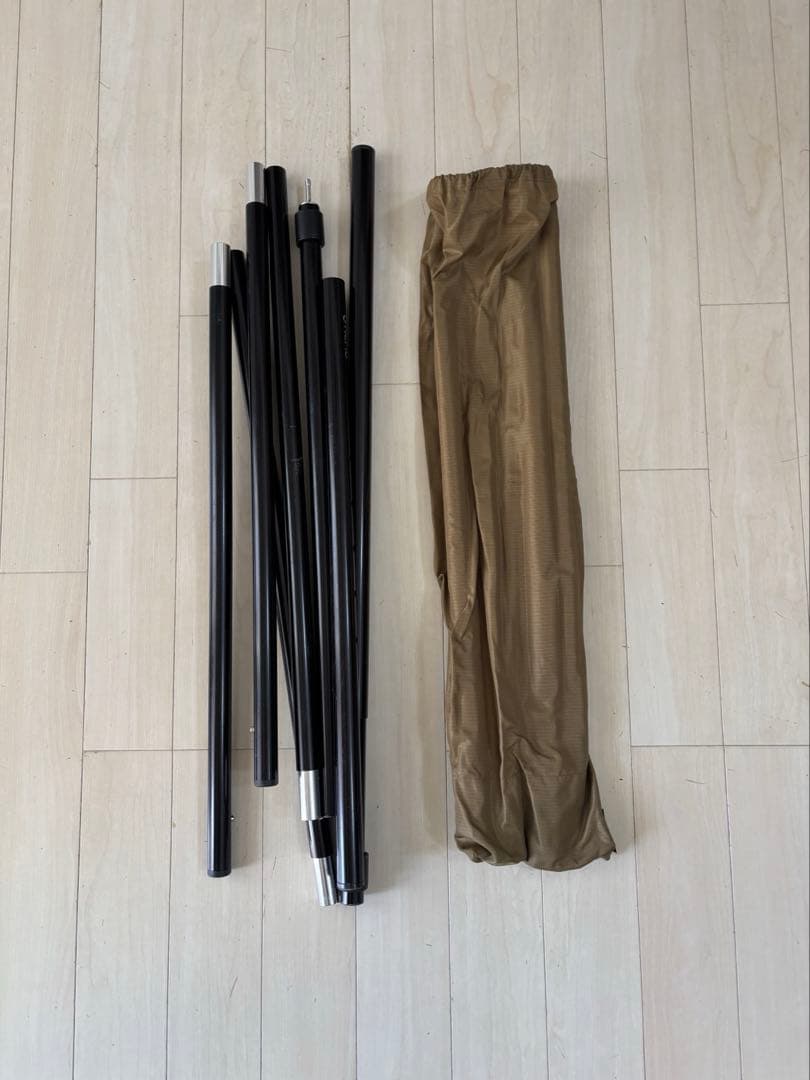 ニーモ　ヘキサライト 6p キャニオン