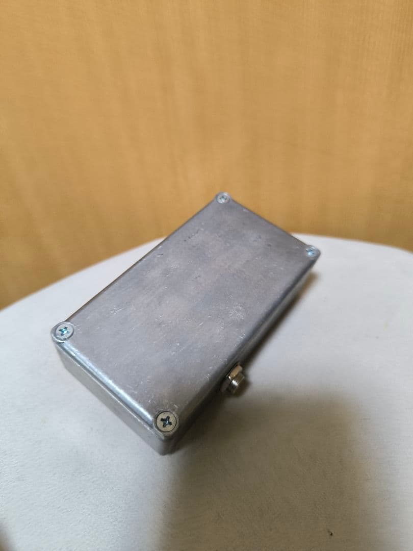 Afloman CE-1 PREAMP【BOSS CE-1プリアンプ再現】