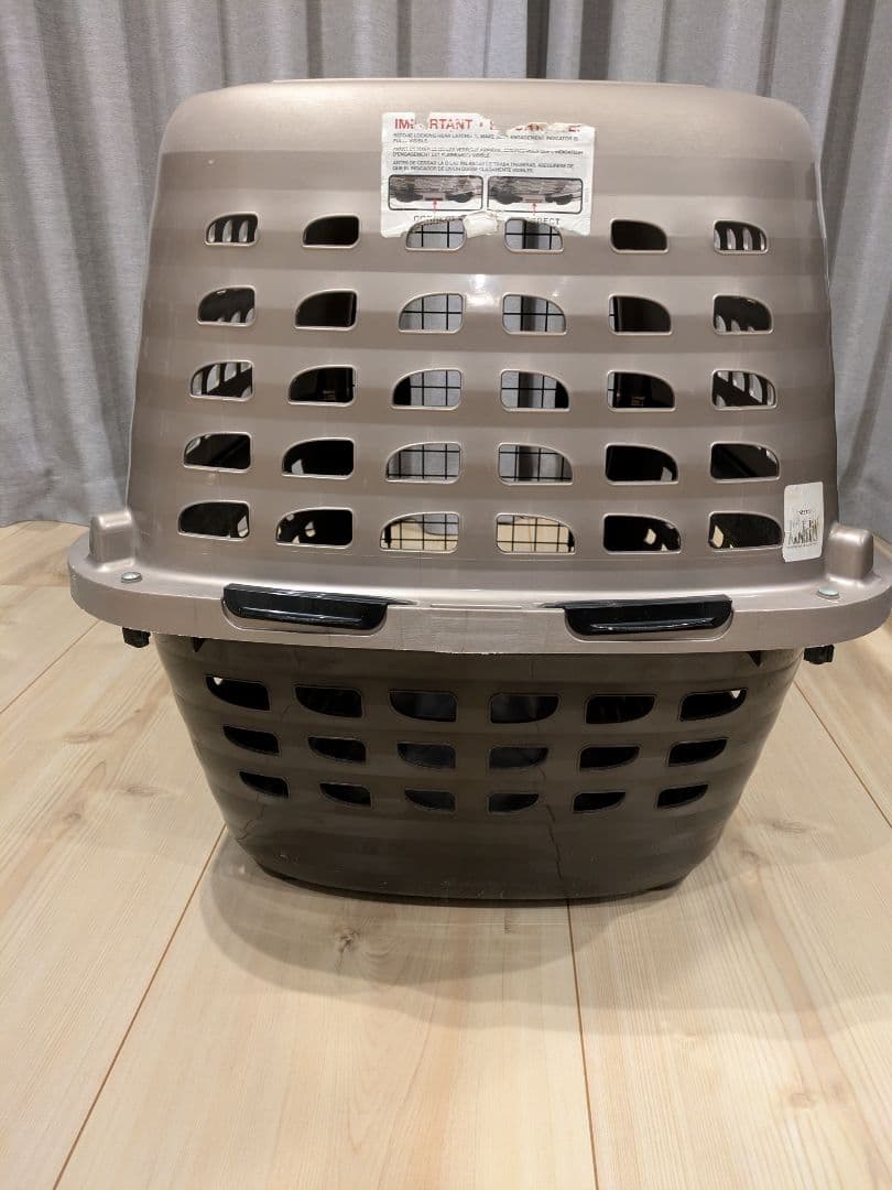 Petmate　ペットメイト　ナビゲーター　バリケンネル　ML