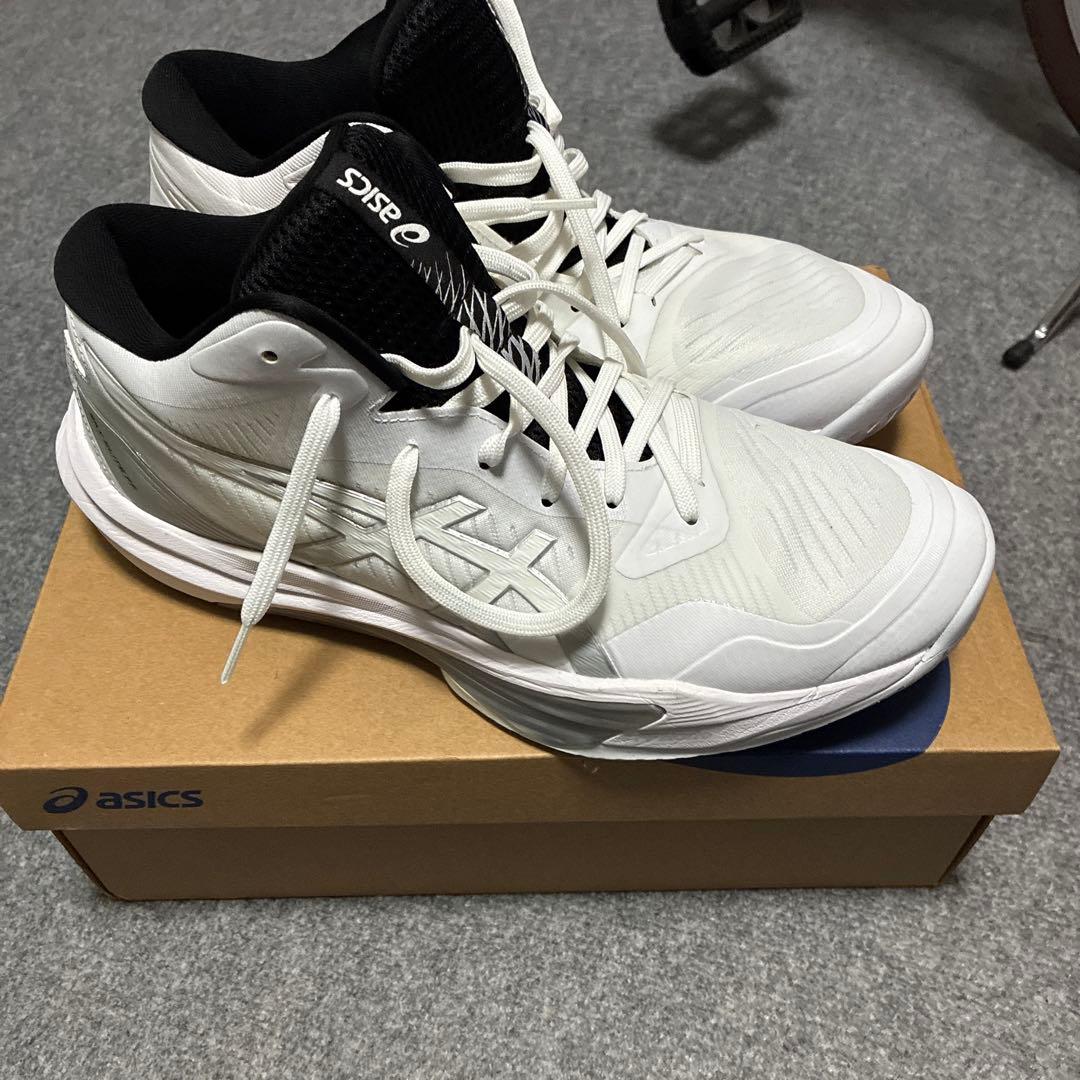 シューズ asics SKY ELITE FF MT 3 28cm