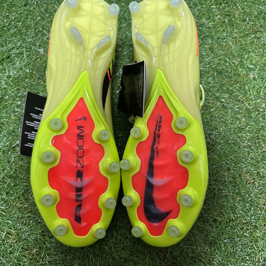 【ラスト一足】ナイキ マーキュリアルヴァイパー16 エリート AG 26.5cm