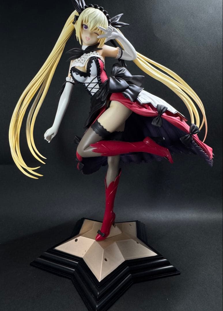 【開封済】　シャイニングシリーズ　フィギュアまとめ売り　(コトブキヤ)