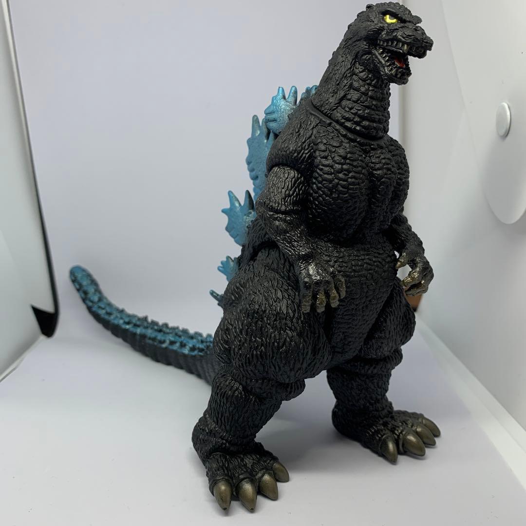 特撮 Godzilla