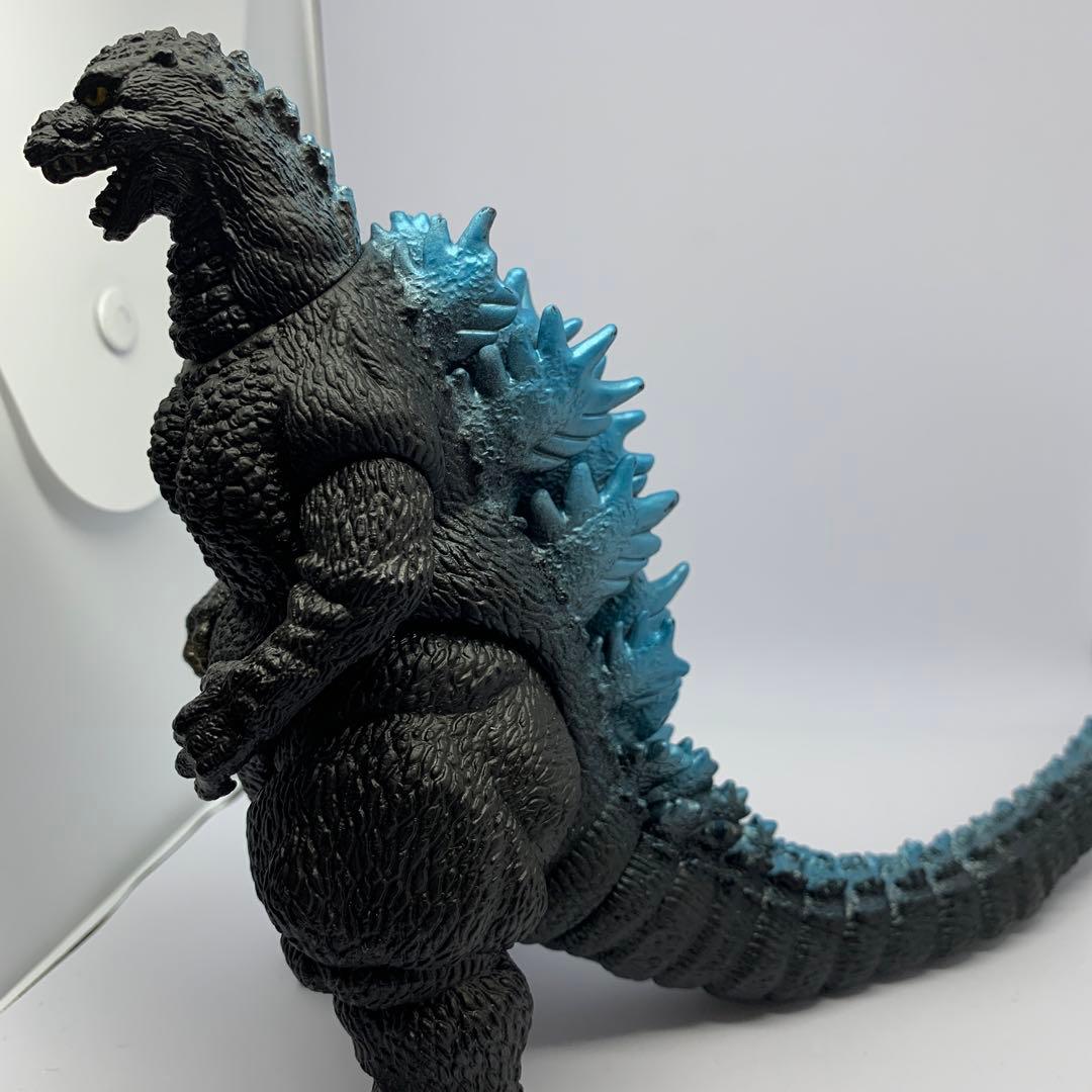 特撮 Godzilla