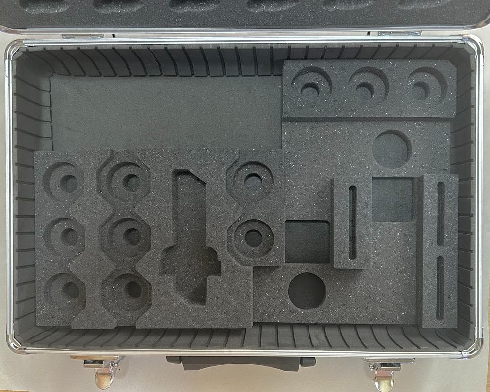 な*ん様 ケースのみ商品 ベイブレードX 収納box ギアケース B級品