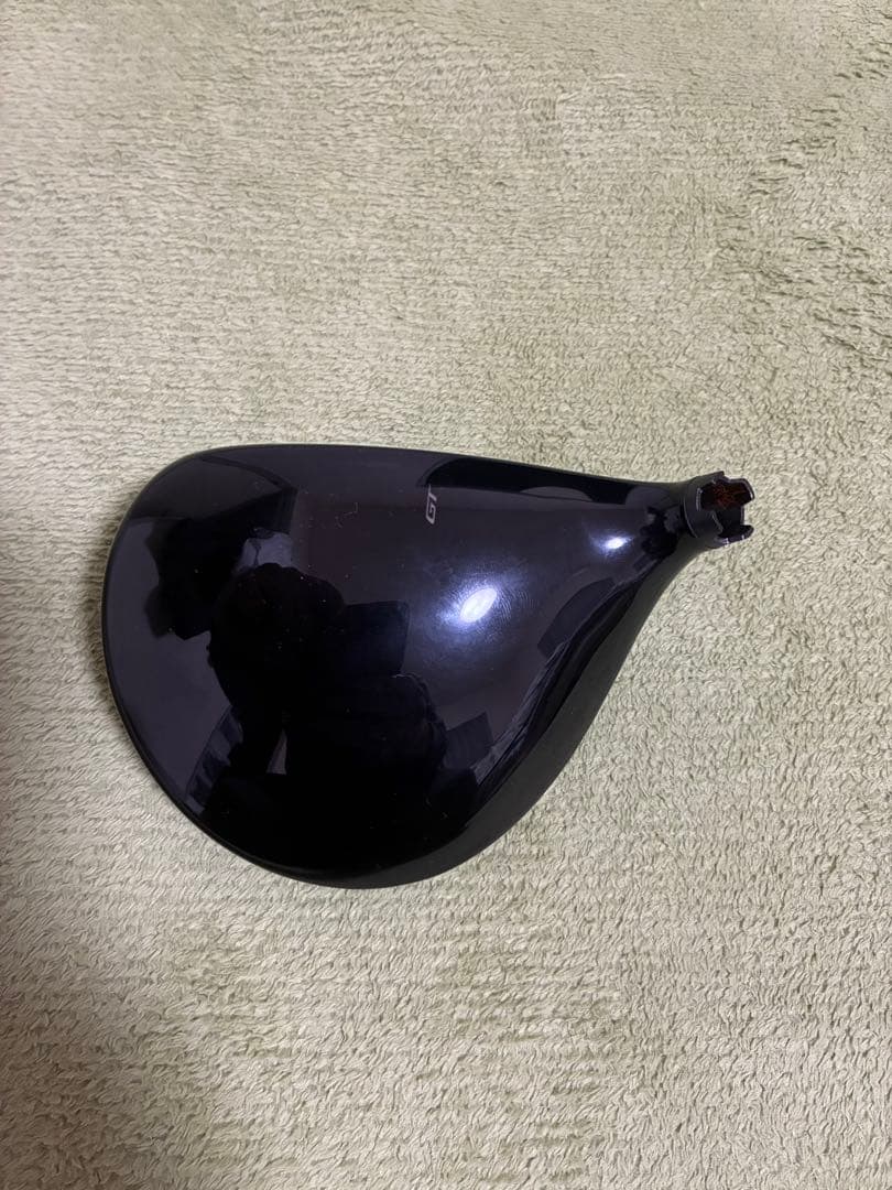 GT280 ミニドライバー レフティー　ヘッド