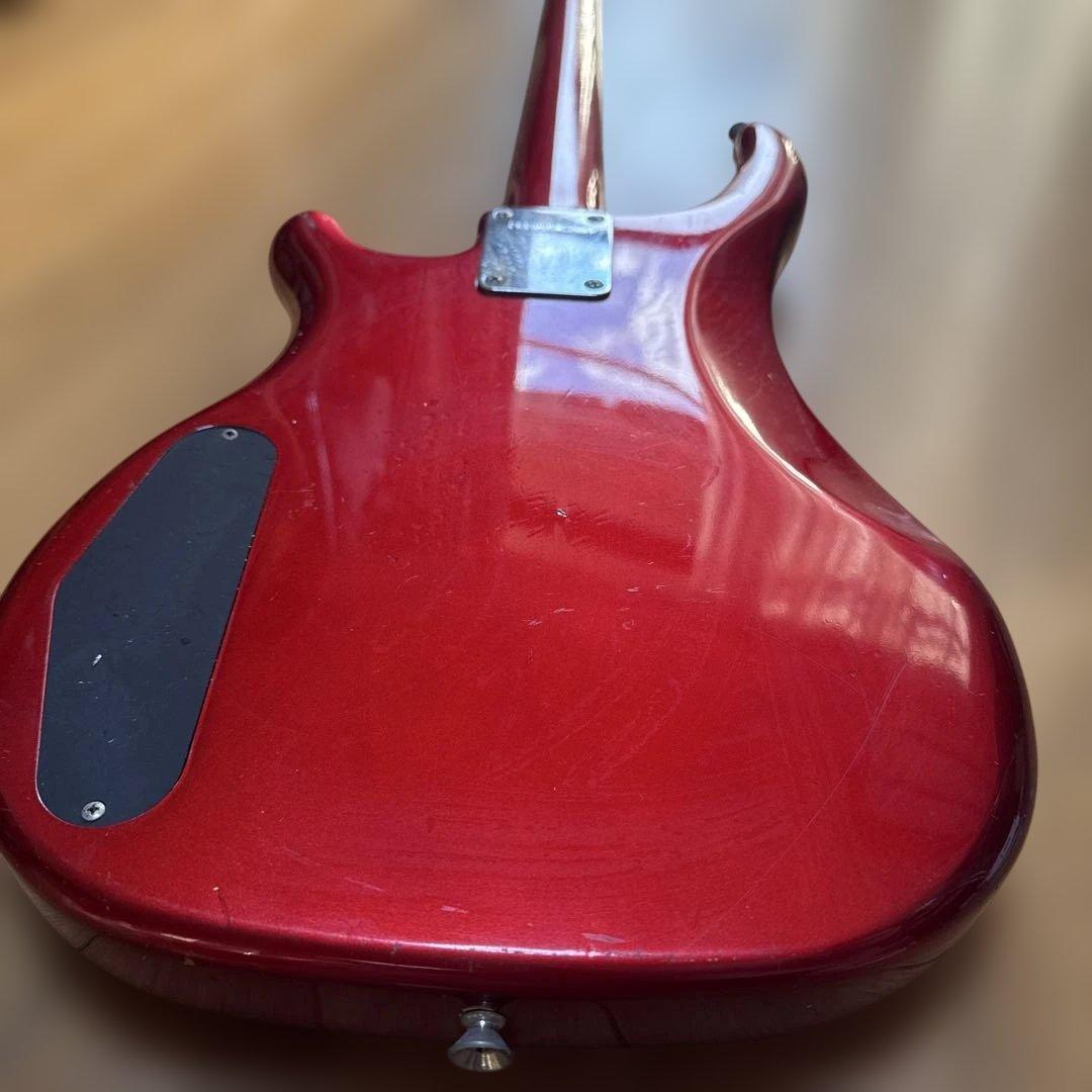 フェルナンデス　ベース　FETNANDES