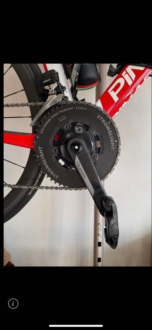 ★パワーメーター (自転車)